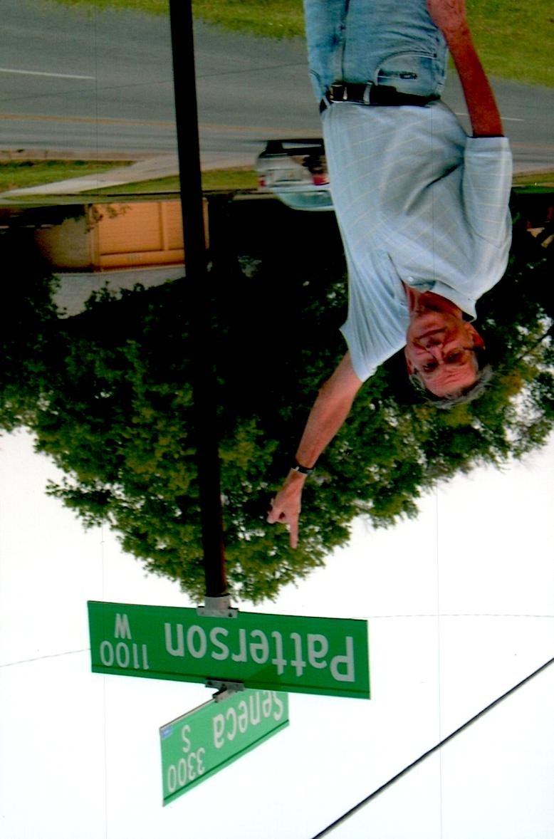 Obituary of Bill Gene Clegg