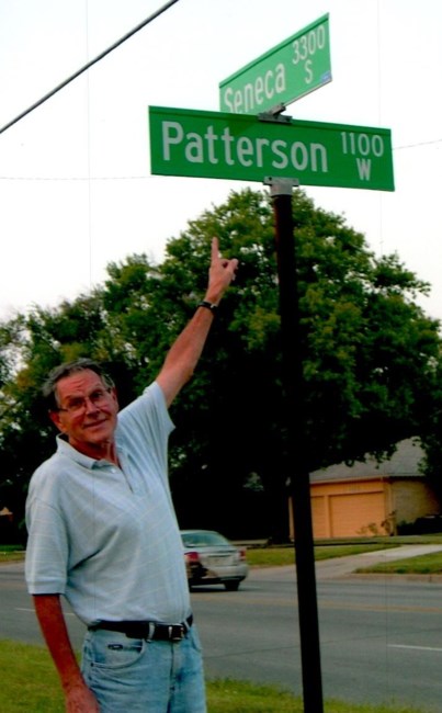 Obituary of Bill Gene Clegg