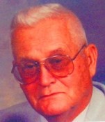 Obituary of George E Hackney