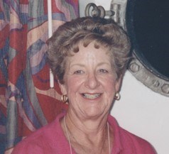Obituary of Evelyn Nell Carlson