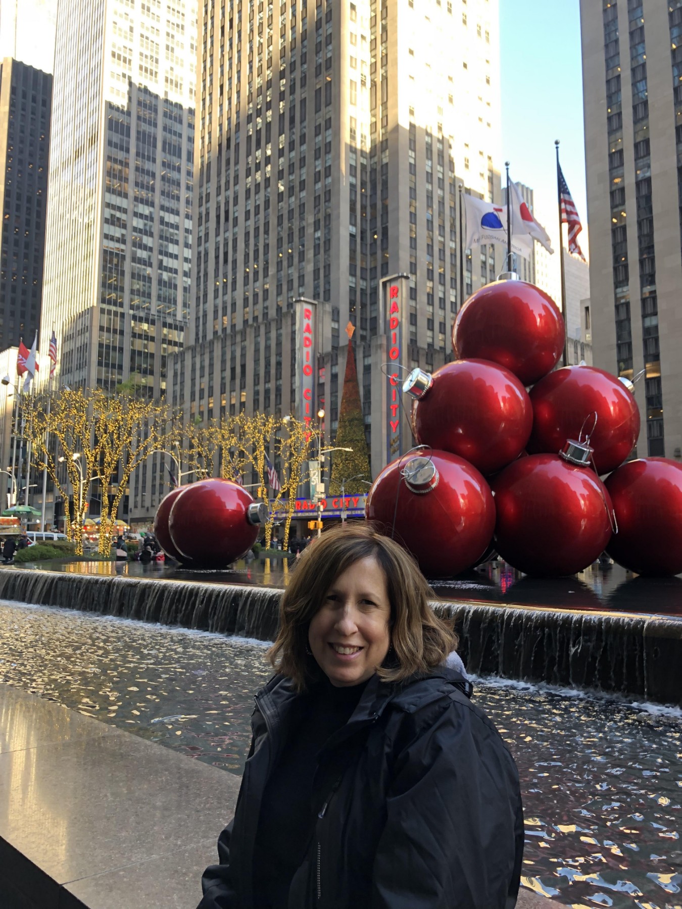 Obituario de Dra. Débora Limardo Defendini