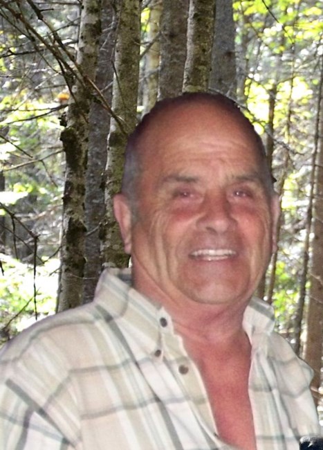 Obituary of Fernand Michaud