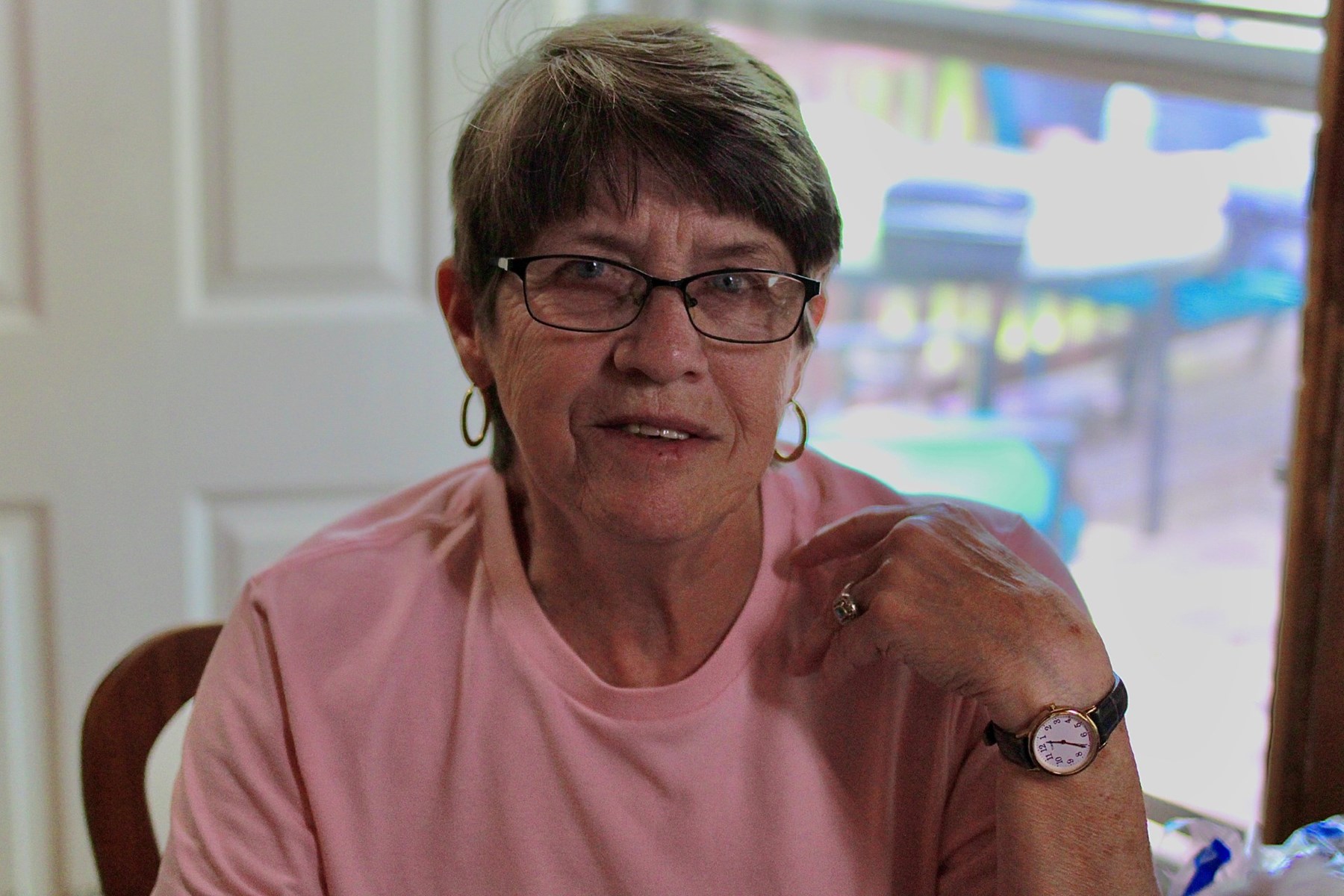 Obituary of Carolyn Maxine Bellew