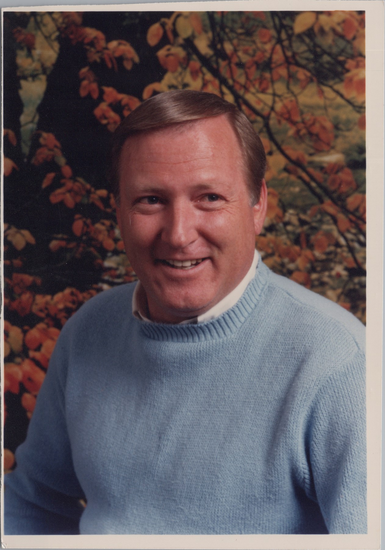 Obituary of Douglas Evans Weybright