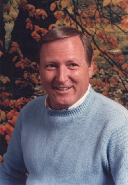 Obituary of Douglas Evans Weybright