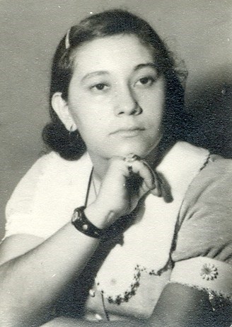 Obituary of Blanca Estela Medrano