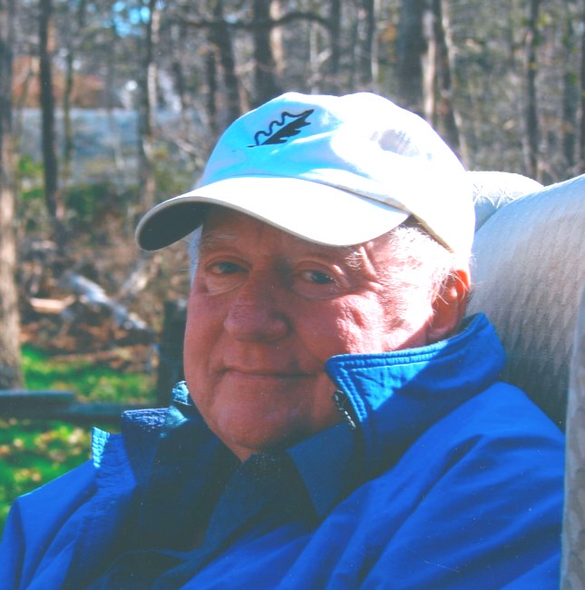 Obituario de John "Jack" O'Donnell