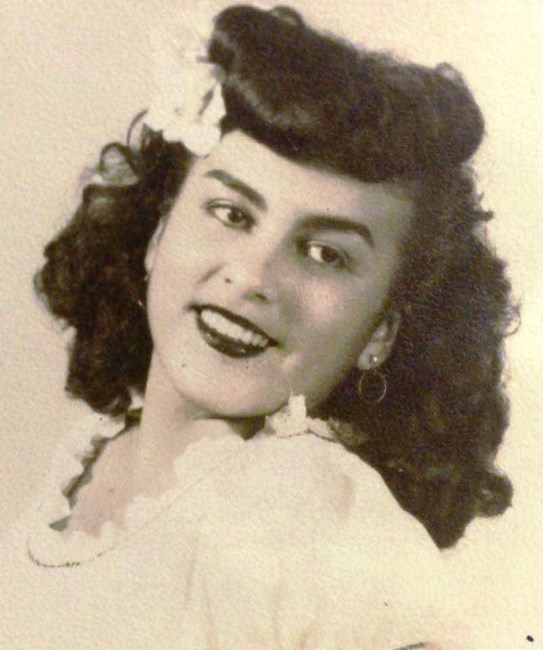 Obituary of Ophelia Rodriguez Vivero