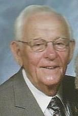 Obituary of John Manning Hook