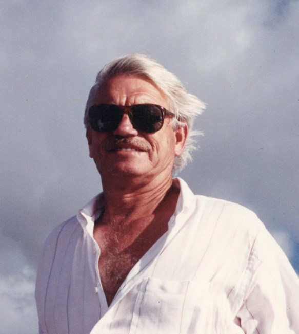 Obituary of Paul Light Sr.