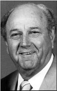 Obituary of Robert M. Howe
