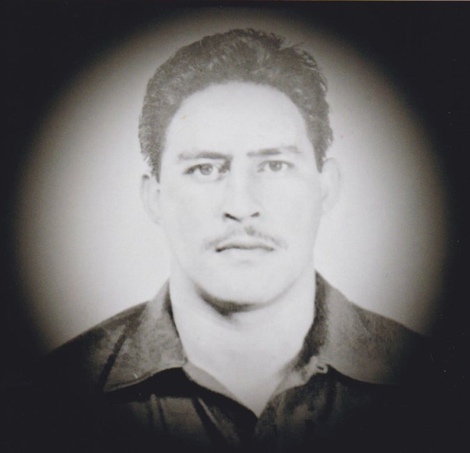 Obituario de Anapuni Bryant Coleman Sr.