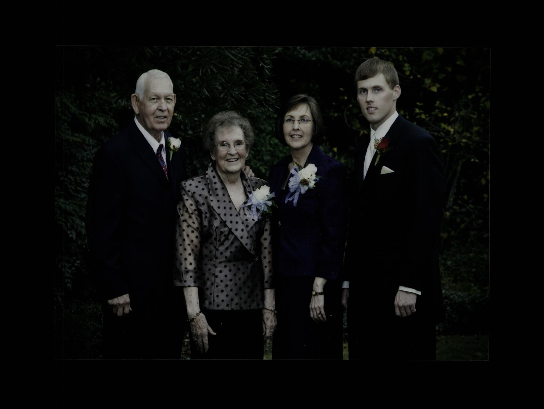 Obituary of Oliver Glenn Cooper