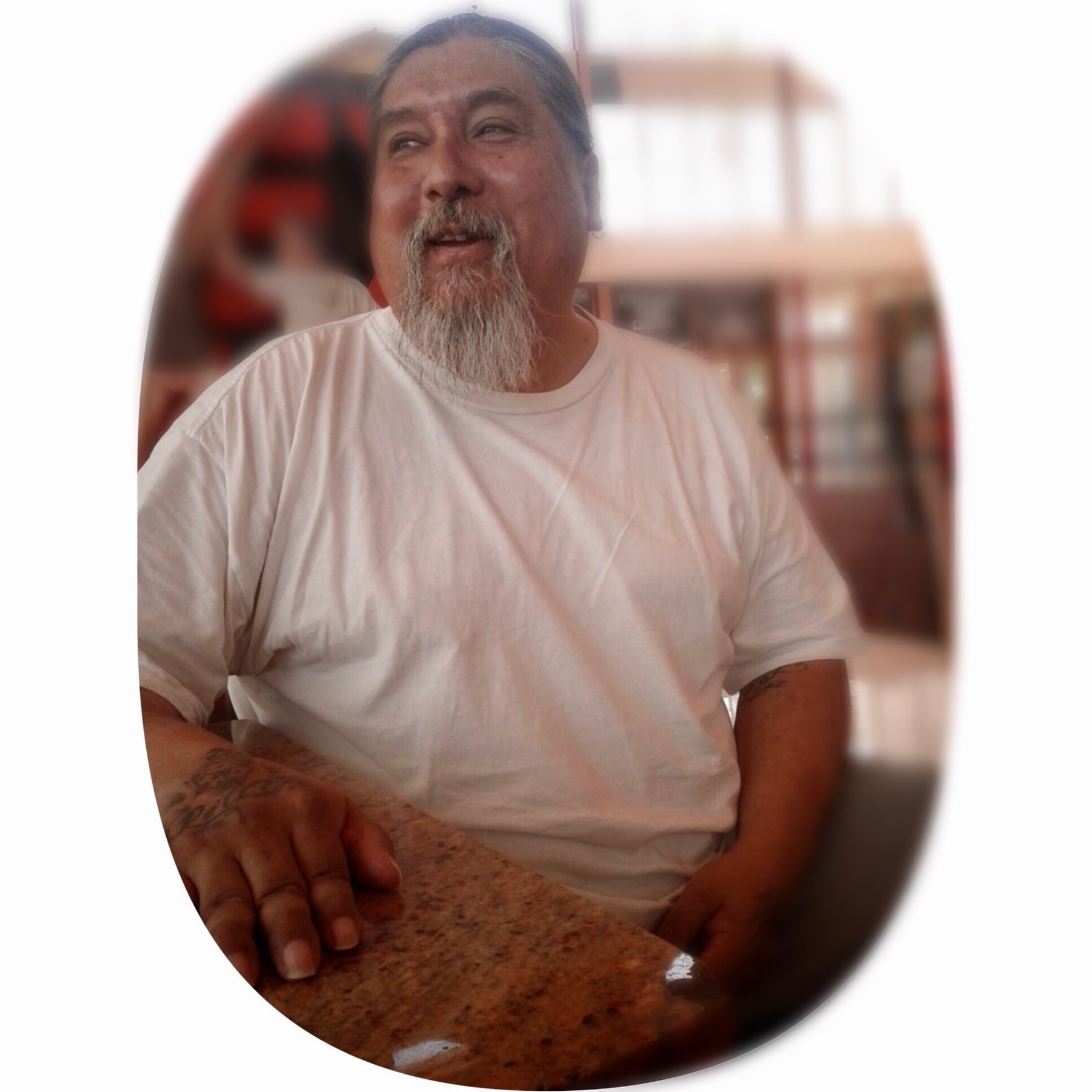 Obituary of Ray A. Razo