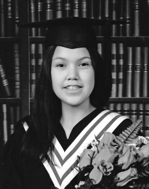 Obituary of Rachelle Paull