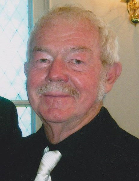 Obituary of Luther Junior Sargent