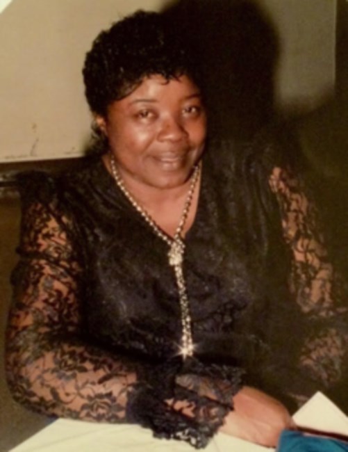 Obituary of Cleo   Shaw