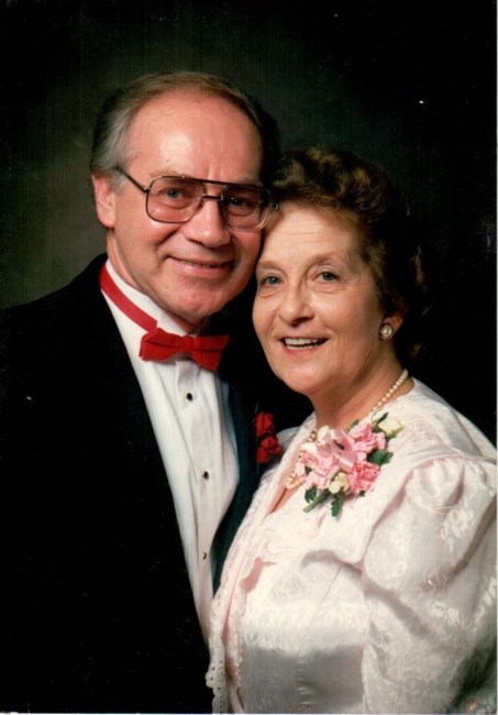 Obituary of Margaret Claire Collins