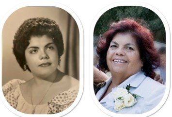 Obituario de Teresa G. Acevedo