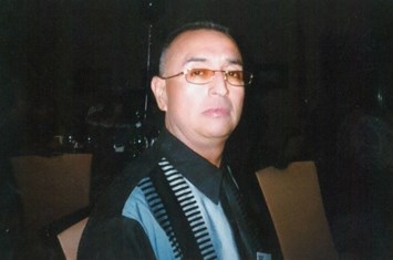 Obituary of Raymond Arthur Ornelas