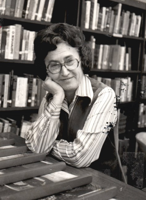 Obituary of Janet Hollar Coffman