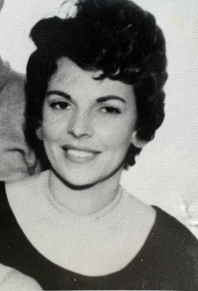 Obituario de Rita Ethylene McCoy