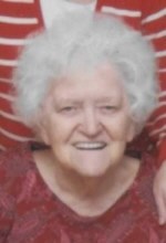 Obituary of Alice Dawn McGonagle