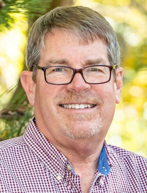 Obituary of Michael "Mike" David Hall