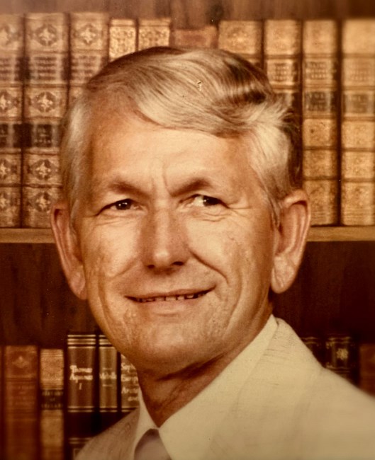 Obituary of Harland Ray Mullenix