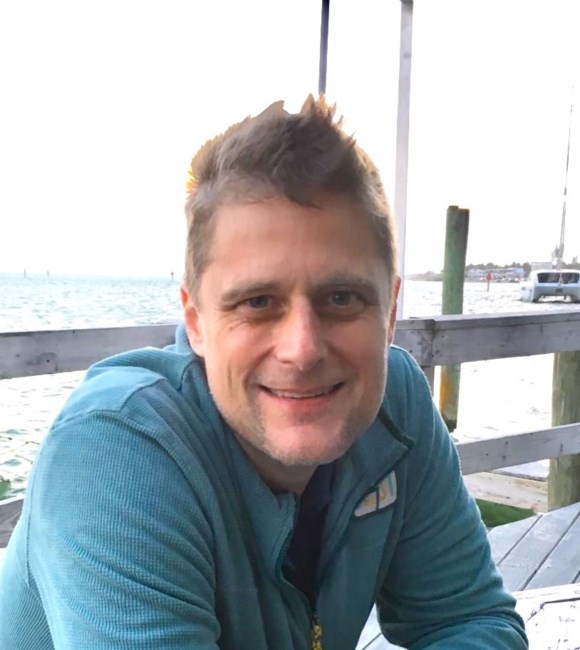 Obituary of Kevin Ernest Hutt