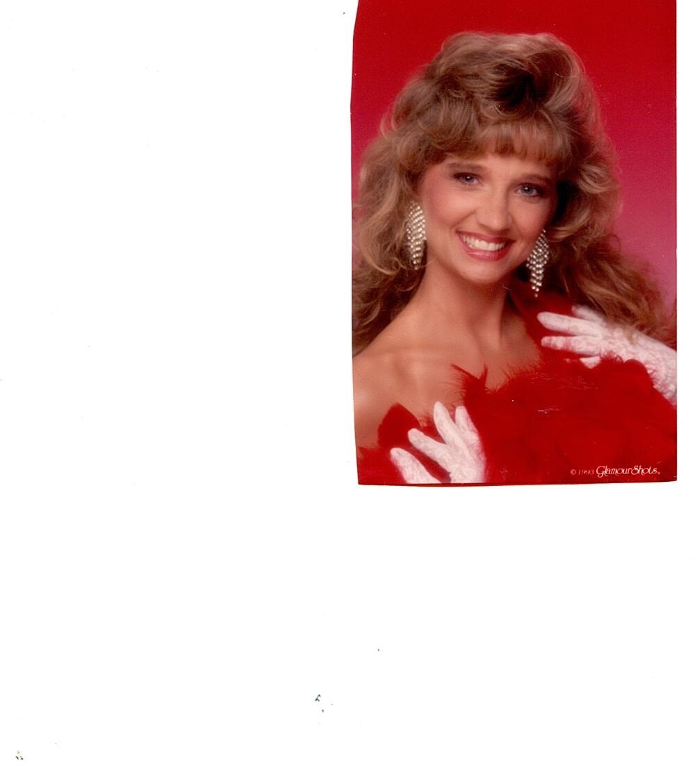 Obituary of Clara Paulette Jones