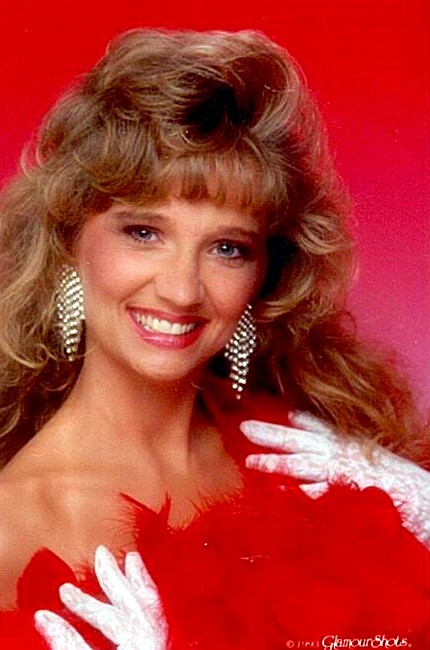 Obituary of Clara Paulette Jones