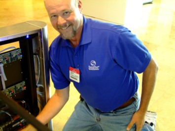 Obituary of Travis Miles Coe, Jr.