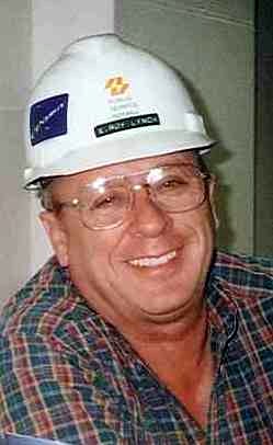 Obituary of Everett "Roy" Lynch