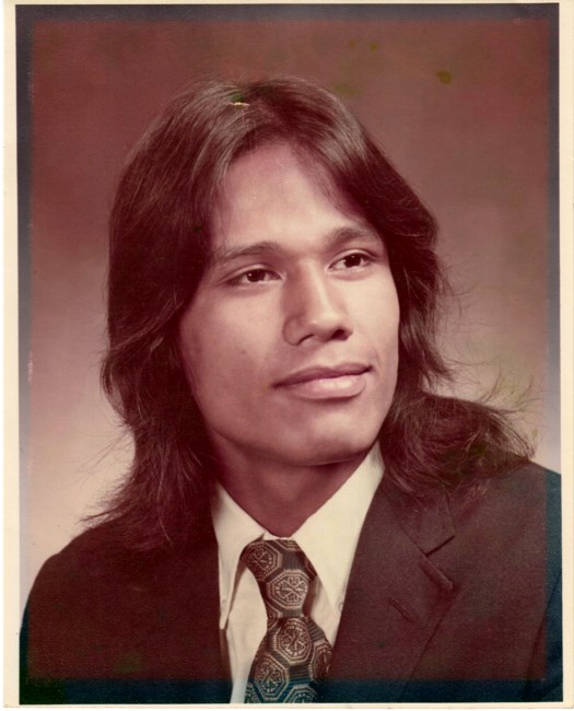 Obituary of Johnny Angel Perez