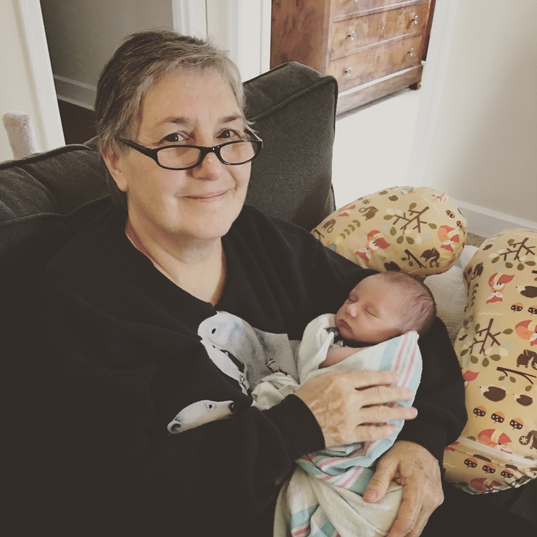 Obituary of Gertrude Ann Gorecki