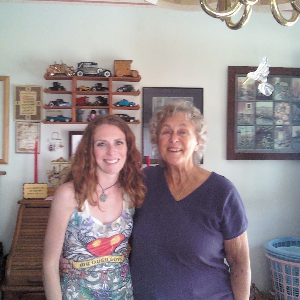 Obituary of Irma Louise Dempsey