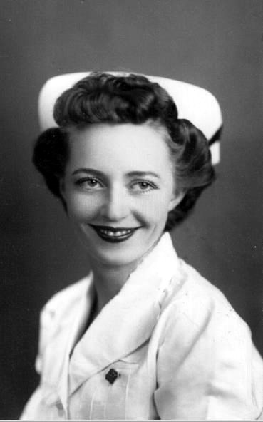 Obituary of Frances L. Gray