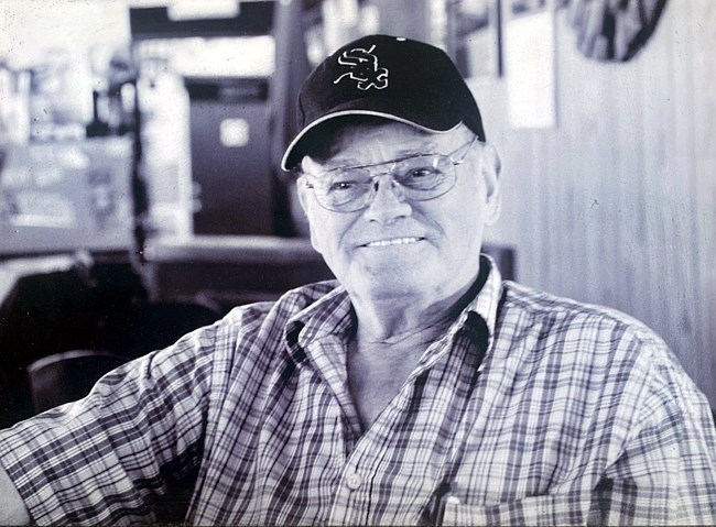 Obituary of Grantland "Gabby" Bleeker
