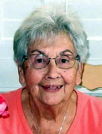 Obituary of Yolanda A. Cranisky