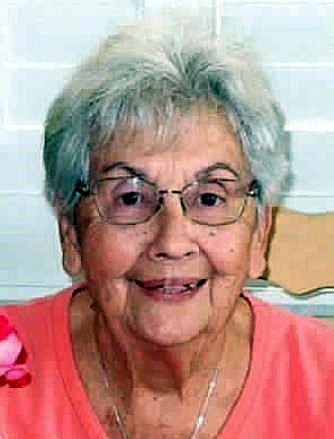 Obituario de Yolanda A. Cranisky