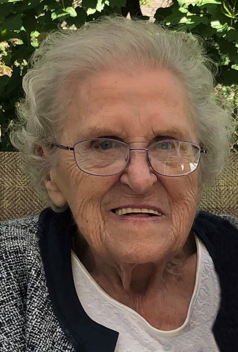 Lucille Krol Obituary Warren, MI