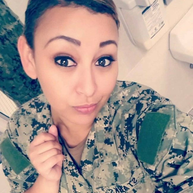 Obituary of Victoria Elizabeth Ann-Rose Starks