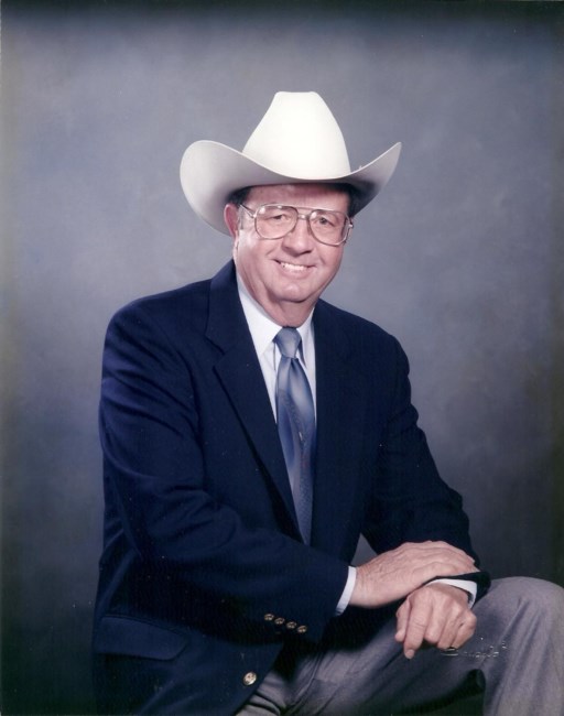 Obituary of Harvey Bryan Cox
