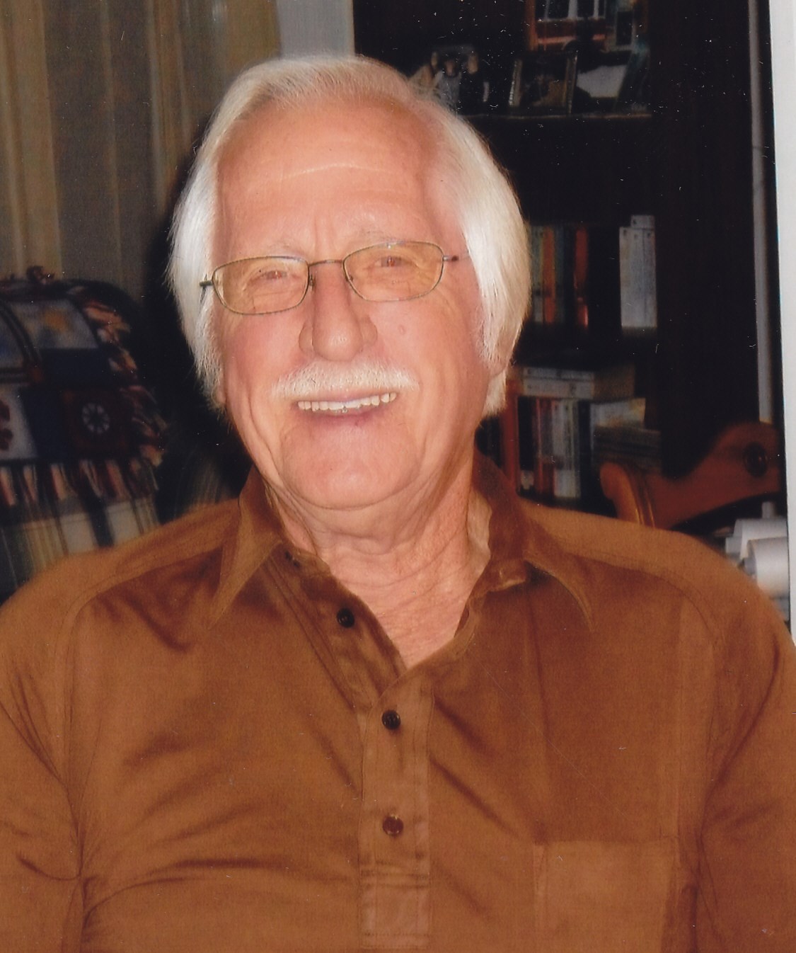 Emmett E Middaugh Obituary Sun City, AZ