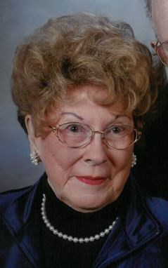 Obituario de Valerie Jeannette Guenther