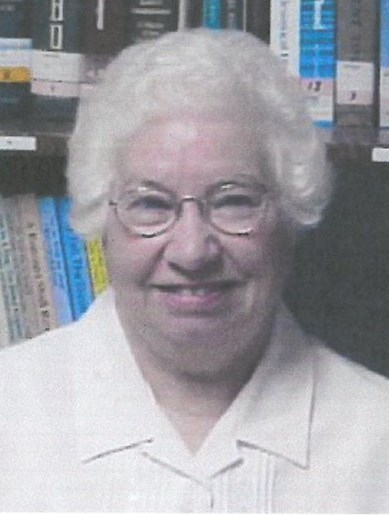 Obituary of Wilma Jane Sterrett