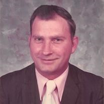 Obituary of Robert Dale Newman