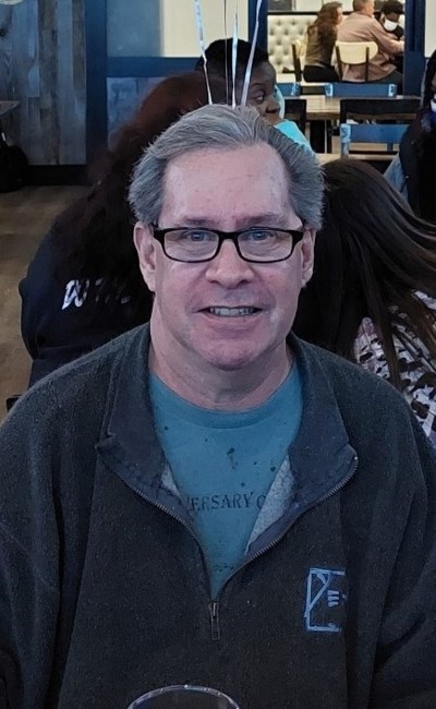 Obituary of Kevin W Sutter