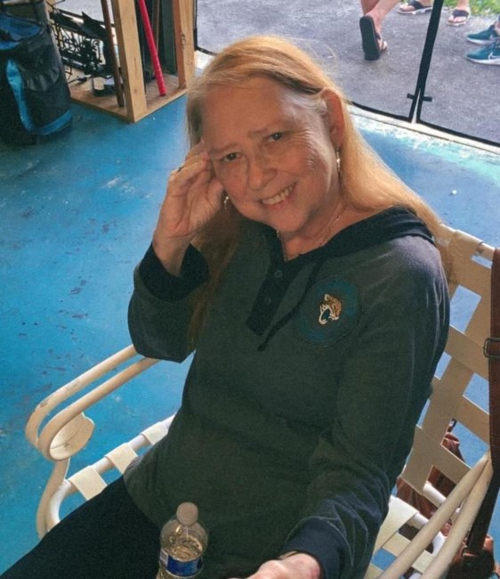 Obituary of Glenda Nolan Dzioba